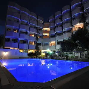 visit hotel
