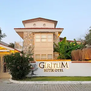 Gırıtlım Butık İzmir