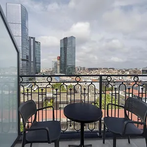 Ramada Encore By Wyndham Sisli İstanbul