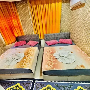Aparthotel Immortal
