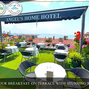 Angel's - Angel Group Hotel