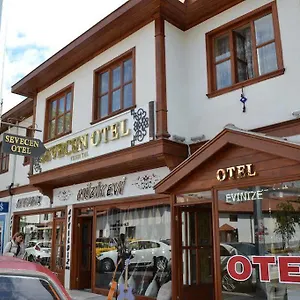 Sevecen Ankara