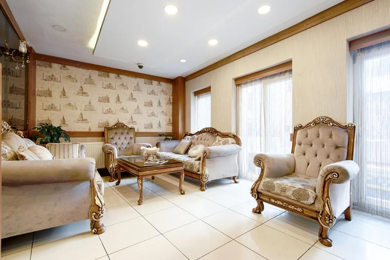 Grand Gross Hotel Istanbul