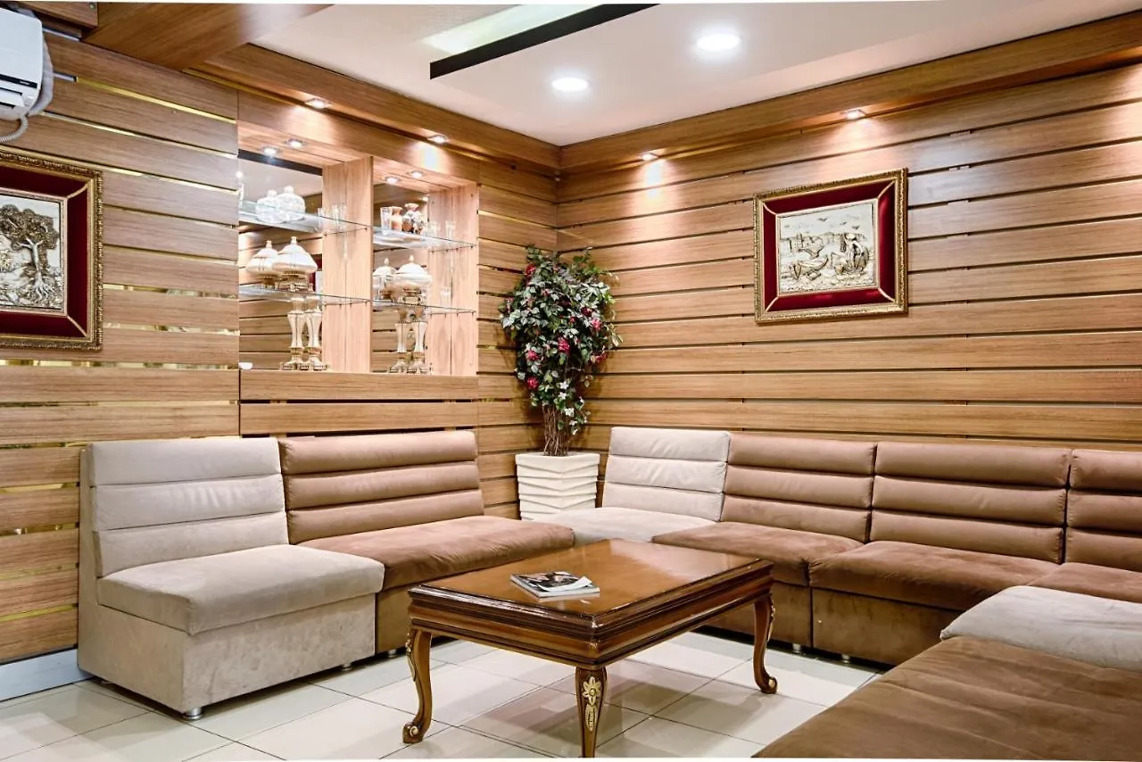 ***  Grand Gross Hotel İstanbul Türkiye