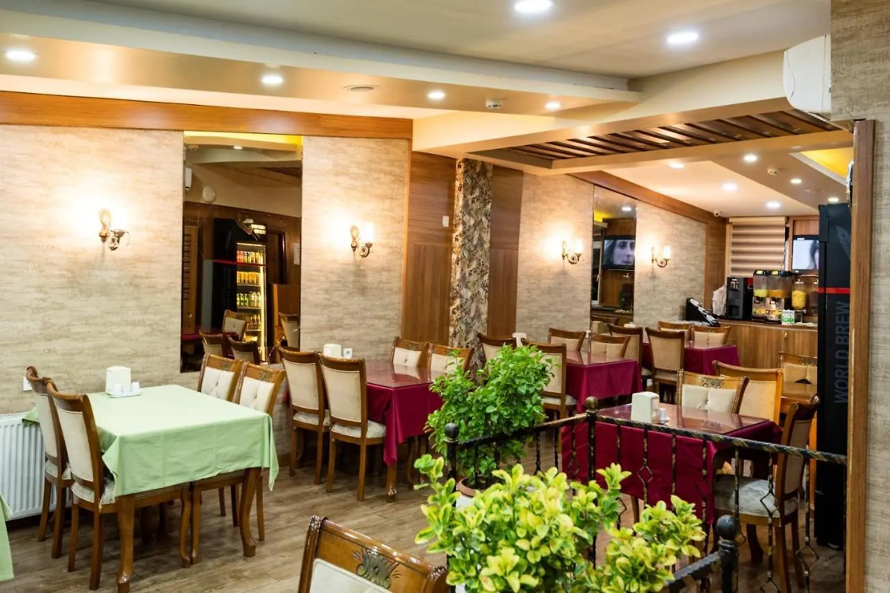 Grand Gross Hotel İstanbul