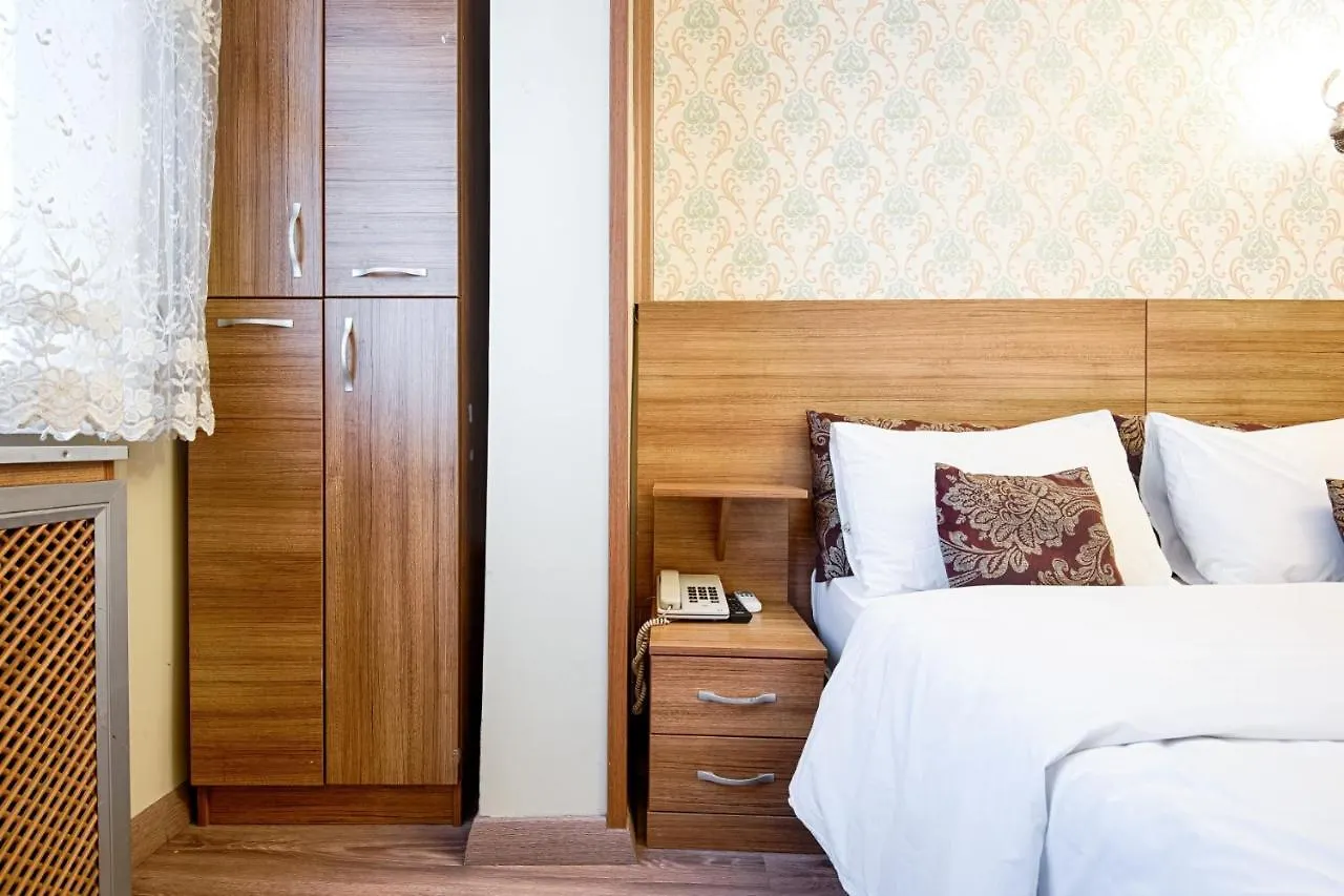 Grand Gross Hotel İstanbul