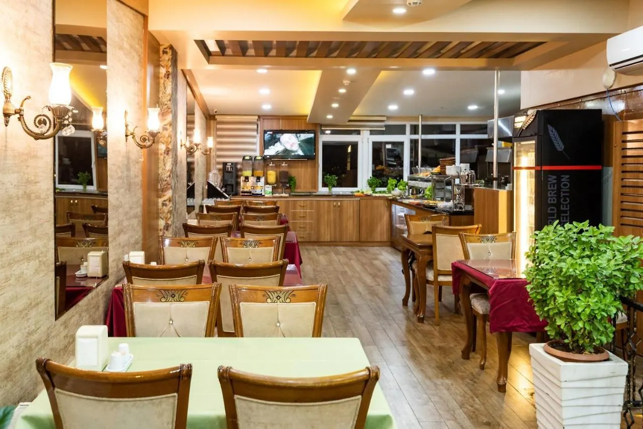 Grand Gross Hotel İstanbul