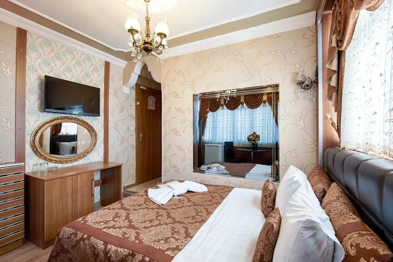 Grand Gross Hotel Istanbul