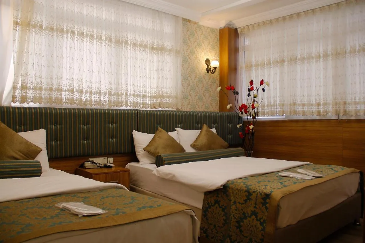 Grand Gross Hotel Istanbul