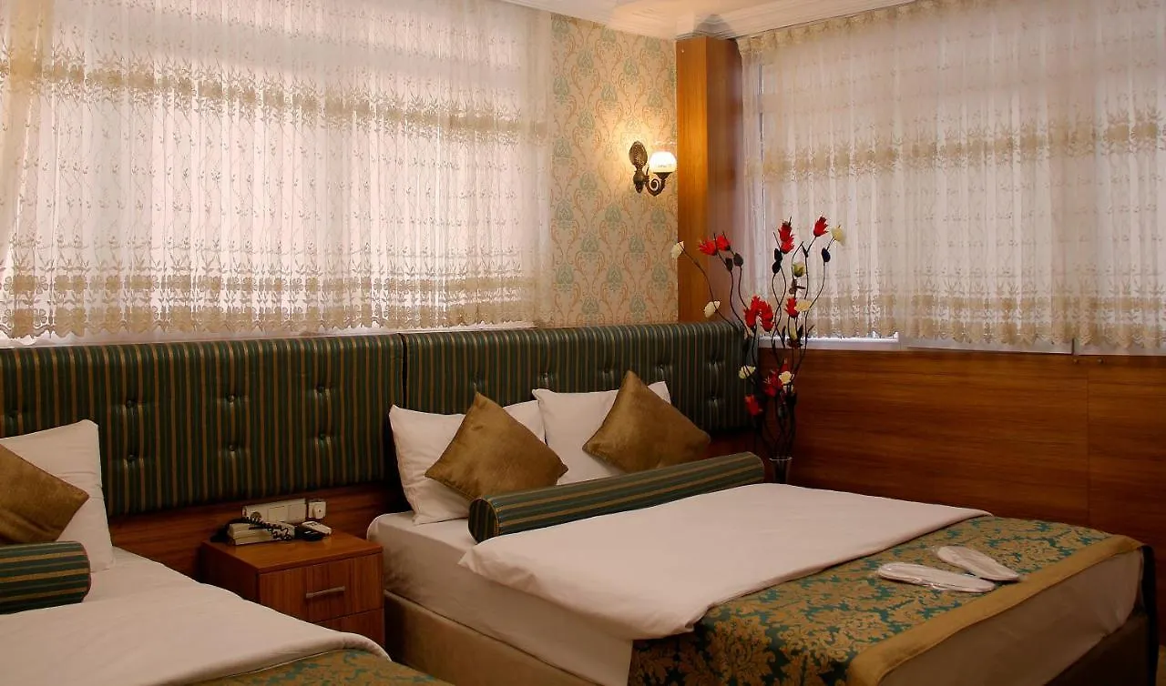 Grand Gross Hotel Istanbul