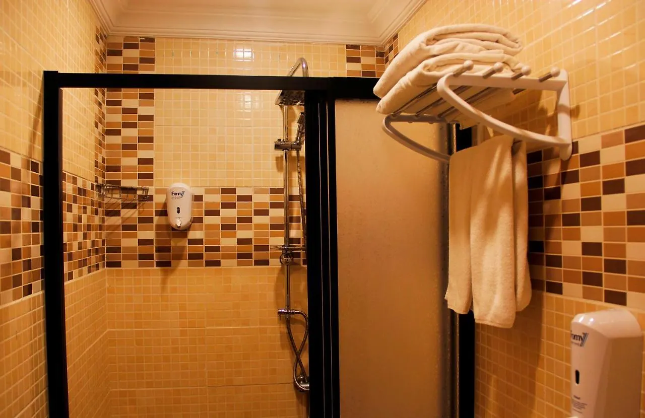 Grand Gross Hotel İstanbul