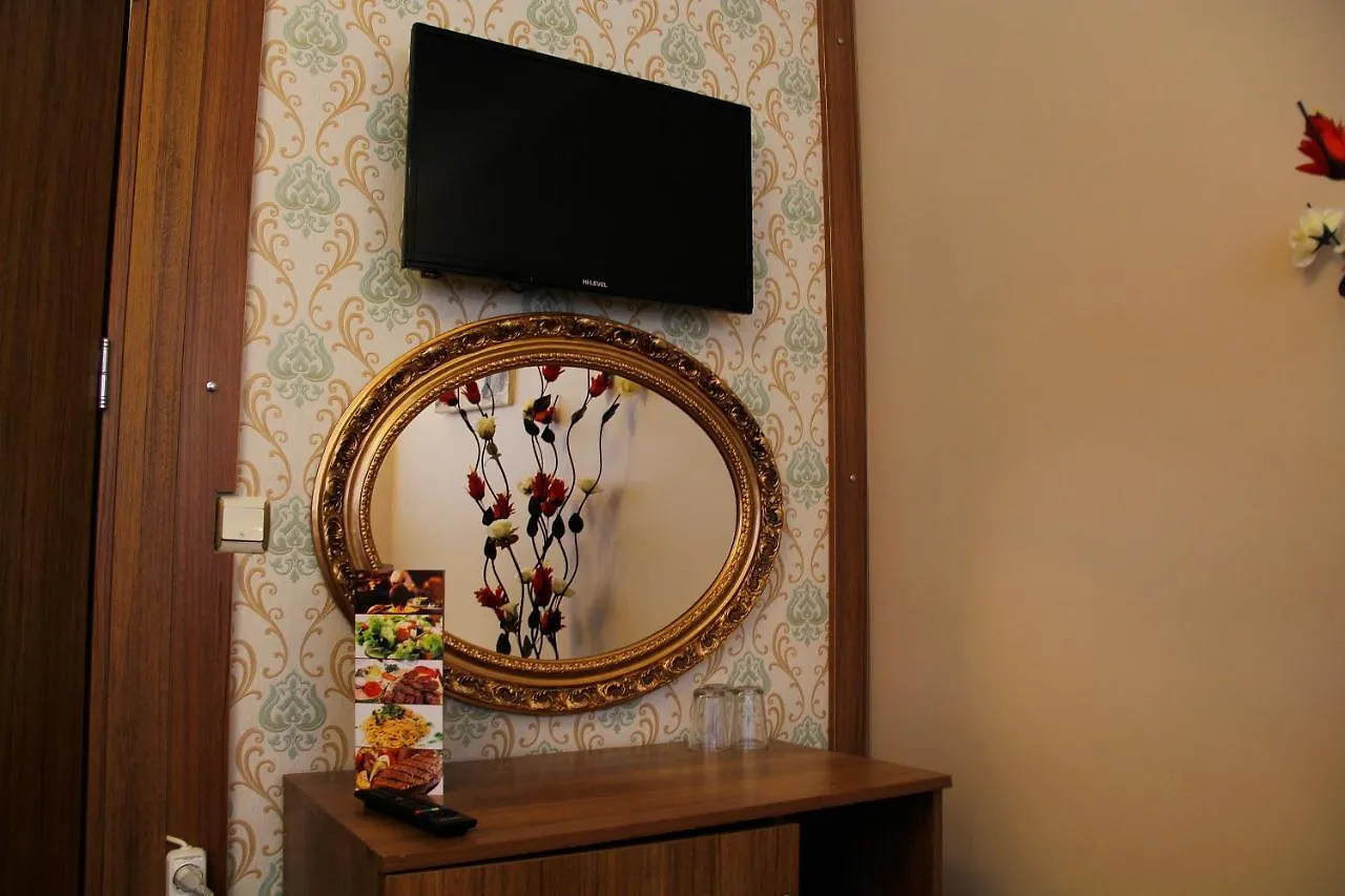 Grand Gross Hotel İstanbul 3*,  Türkiye